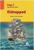 Kidnapped / Stage 3 (Cd'li)