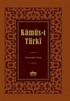 Kamus-ı Türki (Lugat) (Küçük Boy)