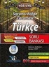YGS LYS Sorunlu Bölge Taraması Türkçe Soru Bankası