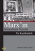 Marx'ın Sosyalizm Teorisi ve Karikatürü