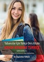 Yabancılar için Türkçe Ders Kitabı - Kendi Kendine Türkçe İleri Seviye - C1