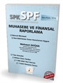 SPK - SPF Muhasebe ve Finansal Raporlama Konu Anlatımlı Soru Bankası 1016