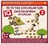 10-13 Yaş Çocuklar İçin IQ Zeka Geliştiren Oyunlar 2