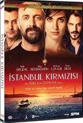 İstanbul Kırmızısı (Dvd)