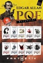 Edgar Allan Poe Set (10 Kitap)