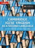 Cambridge IGCSE English as a Second Language SB +CD-ROM (2nd Ed)