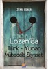 Lozan'da Türk-Yunan Mübadele Siyaseti