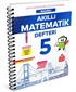 5. Sınıf Matemito Akıllı Matematik Defteri