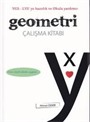 YGS LYS Geometri Çalışma Kitabı