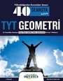 40 Seansta Kolay TYT Geometri
