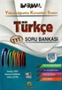 YKS 1. Oturum TYT Türkçe Soru Bankası
