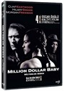 Million Dollar Baby - Milyon Dolarlık Bebek (Dvd)