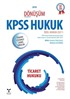 KPSS Hukuk - Dönüşüm Ticaret Hukuku