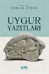 Uygur Yazıtları