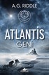 Atlantis Geni / Kökenin Gizemi 1