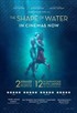 Suyun Sesi - The Shape of Water (Dvd)