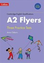 Cambridge English Q. Practice Tests for A2 Flyers (New edition)