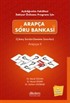 Arapça Soru Bankası Arapça II (Çıkmış Sorular-Deneme Sınavları)