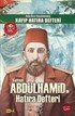 Abdülhamid'in Hatıra Defteri