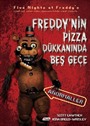 Freddy'nin Pizza Dükkanı'nda Beş Gece / Anormaller