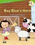 Boy Blue's Horn +Hybrid CD (LSR.3)