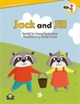 Jack and Jill +Hybrid CD (LSR.2)