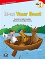 Row Your Boat +Hybrid CD (LSR.1)