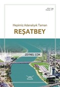 Hepimiz Adanalıyık Taman - Reşatbey / Adana Kitaplığı 27