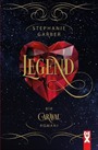 Caraval 2 / Legend