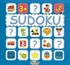 Sudoku 5x5 Mavi Kitap