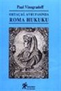 Ortaçağ Avrupasında Roma Hukuku