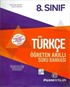 8. Sınıf Türkçe Öğreten Akıllı Soru Bankası
