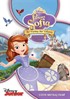 Sofia The First: Once Upon A Princess - Prenses Sofia: Bir Varmıs Bir Yokmus (Dvd)