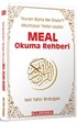 Meal Okuma Rehberi