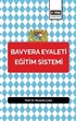 Bavyera Eyaleti Eğitim Sistemi