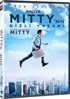 The Secret Life Of Walter Mitty - Walter Mitty'nin Gizli Yaşamı (Dvd)