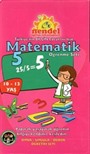 5. Sınıf Matematik Öğrenme Seti