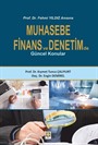 Muhasebe-Finans ve Denetimde Güncel Konular