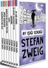 Stefan Zweig (7'li Set)