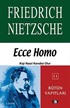 Ecce Homo Kişi Nasıl Kendisi Olur