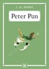 Peter Pan (Gökkuşağı Cep Kitap)