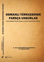 Osmanlı Türkçesinde Farsça Unsurlar
