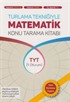 Turlarla Matematik TYT Matematik Konu Tarama Kitabı