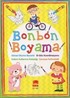 Bonbon Boyama (Renkli Örnekli)