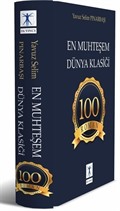 En Muhteşem Dünya Klasiği 100 Roman
