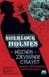 Sherlock Holmes - Hüznün Zirvesi̇nde Ci̇nayet
