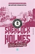 Leydi Frances Carfax'ın Kayboluşu / Sherlock Holmes
