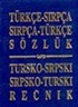 Türkçe-Sırpça Sırpça-Türkçe Sözlük