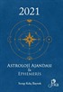 2021 Astroloji Ajandası - Ephemeris