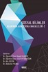 Sosyal Bilimler Alanında Araştırma Makaleleri 2